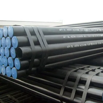 炭素鋼電縫鋼管仕様