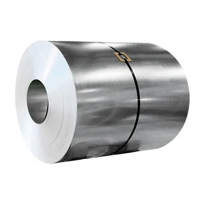 炭素鋼熱間圧延コイル